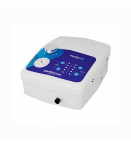 Dermovácuo MedStart - Aparelho de Vacuoterapia e Endermologia - Medical San